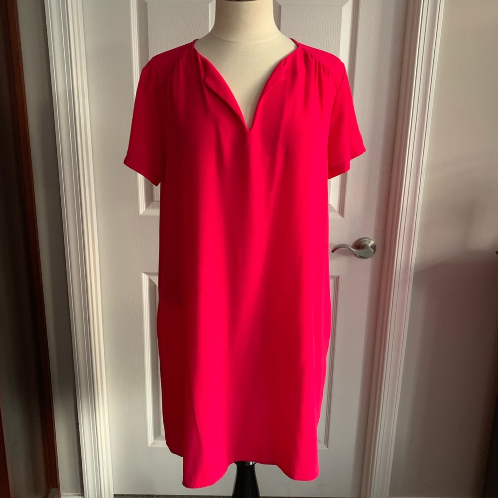 Lush Dress